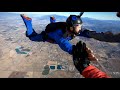 A Weekend at Skydive Perris