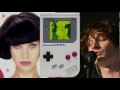 Gotye feat. Kimbra Somebody That I Used To Know MIDI 8 - Bit Tribute