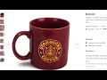 Our Top Coffee Mug Sales Plus More Mugs to BOLO to Resell on Ebay!