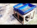 Cofarmit tutorial: establishing a worm bin