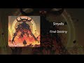 Royalty Free Metal | Final Destiny by Sinyells