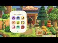 OLD FORESTCORE ISLAND TOUR (USING 2.0 UPDATE ITEMS!) | Animal Crossing New Horizons