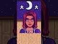 What YOUR Stardew Bachelorette says about you!!