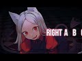 Nightcore - Dynasty [NV/EDIT] (Lyrics)