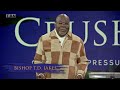 T.D. Jakes: God Is With You in Your Storm | TBN