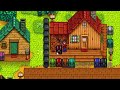 Cursed Stardew Valley for 17 minutes straight