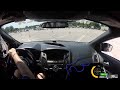 2024 CKRSCCA Points Event #4 | Focus ST