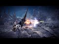 Monster Hunter World: Iceborne Part 32 - Death to the Psycho Pony!