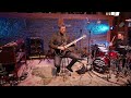 Krasno/Moore Project: Book Of Queens - Slow Burn (Official Live Performance Video)