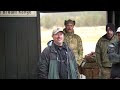 High Angle Rifle Training - Thunder Ranch