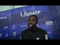 Noah Lyles Shooting for World Record After Winning U.S. Trials 100m, 200m Double