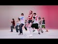 (Full Focused) NAYEON(나연) 'ABCD' 4K | STUDIO CHOOM ORIGINAL