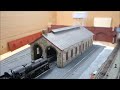 Yarslow Model Railway - March 2023 update - Making it up as you go along