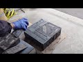 Awesome Warhammer 40K Terrain (build it yourself)