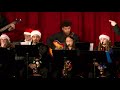 Roseville High School Holiday Band & Choir Concert '19