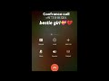 bestie girl call prank in girls voice Fun prank😂😂 in Ashish Sir call ringtone #loveprank #prankcall