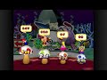 Mario Party 3 - Deep Bloober Sea