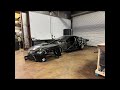 Street Outlaws - Justin Swanstrom New Noonan Engines & Prenup coming back out
