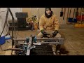 DIY CNC Plasma Cutter Torch Height Controller