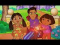 Dora & Boots Go Back to School! 📚 1 Hour of Dora the Explorer | Dora & Friends