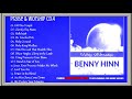 BENNY HINN PRAISES AND WORSHIPS SONGS COLLECTIONS  CD 4