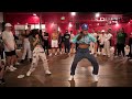 Chris Brown - C.A.B. (Catch A Body) | Matt Steffanina & Kenneth San Jose Choreography