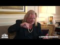 Greg Valentine - What Hulk Hogan is Like in Real Life