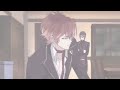 Diabolik Lovers - Ayato x Yui - Alone - (AMV)