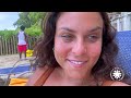 I Review Negril’s FAMOUS 7-Mile Beach And Include Places Along The Beach! Watch Before You Book.