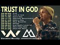Trust In God, Jireh, Same God (feat. Chris Brown & Isaiah Templeton) | Elevation Worship & Maverick