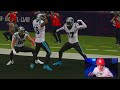 Score A Touchdown = Add A 99 Overall To The Panthers
