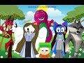 yo funtime gabba soundtrack open song