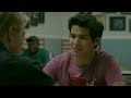 Cobra Kai (2x03) - Johnny tells Miguel about Robby's birth