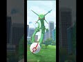 Live Hunting for SHINY RAYQUAZA✨ | No Commentary Only Chat | GO Fest 2024 | Pokémon GO