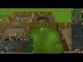 Runescape - It's good to be a member part 3 - Bandit camp and Last Episode