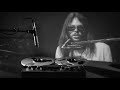 Neil Young - The Losing End   (Official Music Video)