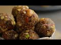 Dry Fruit Laddu | డ్రై ఫ్రూట్ లడ్డూ | పంచదార వాడకుండా చేసిన ఆరోగ్యకరమైన లడ్డు | Sweet Without Sugar