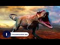 10 MOST DANGEROUS DINOSAURS IN THE WORLD