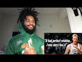 GOAT SMALL FOWARD?? The Best Larry Bird vs LeBron James Story Ever Told (REACTON)