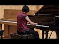 Chopin Scherzo Number 2, opus 31
