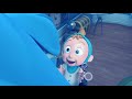 Arpo the Robot | Baby's New Bed +MORE FULL EPISODES | Compilation | Funny Cartoons for Kids