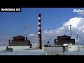 Chernobyl disaster survivors warn of 'horrific' risks at Russia-occupied Zaporizhzhia nuclear plant