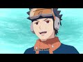 Kakashi Hatake [AMV] - impossible