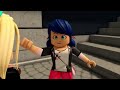 Queen Banana 🐞 Miraculous Quest of Ladybug and Cat Noir Roblox Episode