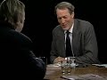 Christopher Hitchens interview on 