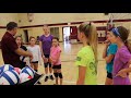 Teaching Spiking to Beginners with Tod Mattox