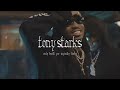 Quavo & Takeoff - TONY STARK (Official visualizer)