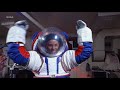 How NASA Tests New Spacesuits
