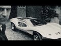 Automobiles for Non-Automotive Movie: Fiat Abarth 2000 Scorpione and Adams Brothers Probe 16