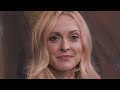 Fearne Cotton's Artistry - Portrait Artist of the Year - Art Documentary